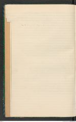 k.k. naturhistorisches Hofmuseum, Index Intendanzakten 1913, Seite 16